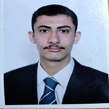 Abdulrahman Al-Huttami